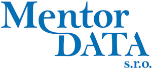 Logo MentorDATA